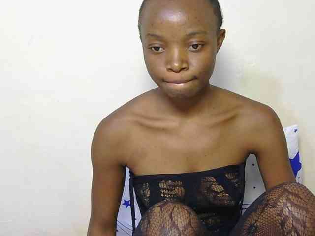 Princessprekky webcam