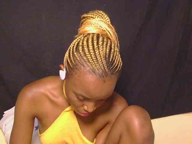 Princessprekky webcam