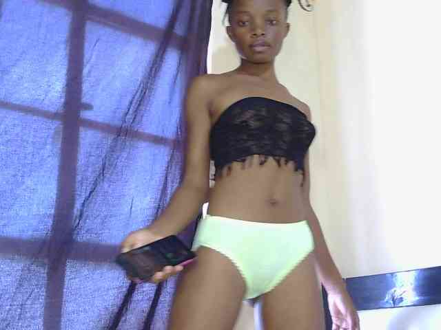 Princessprekky webcam