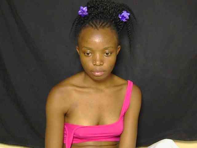 Princessprekky webcam