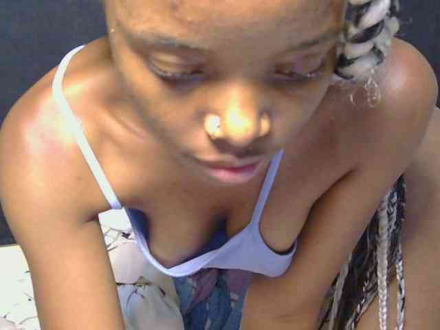 Princessprekky webcam