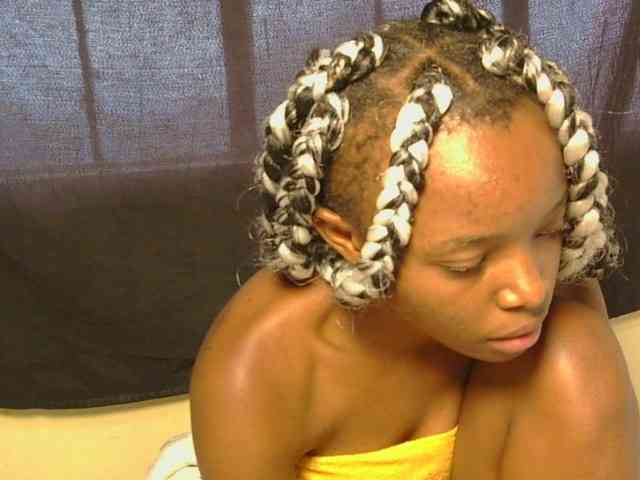 Princessprekky webcam