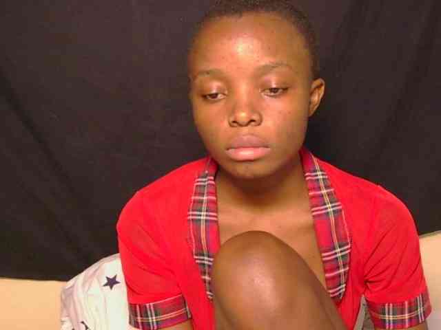 Princessprekky webcam