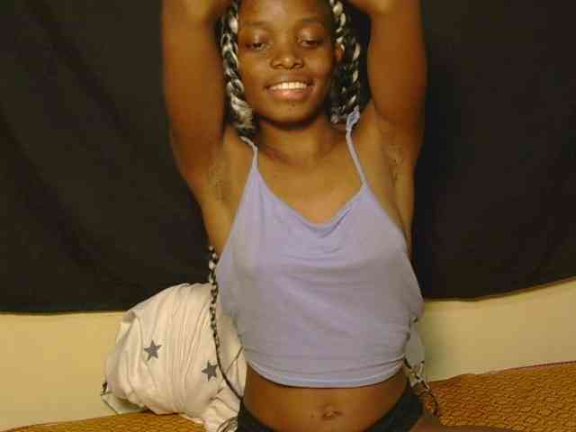 Princessprekky webcam