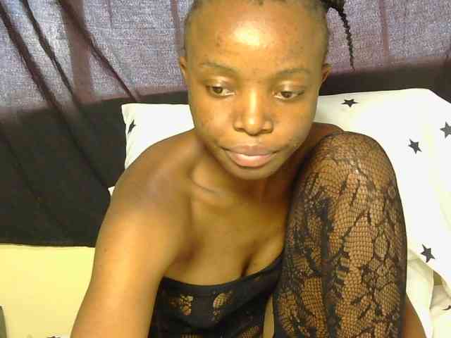 Princessprekky webcam