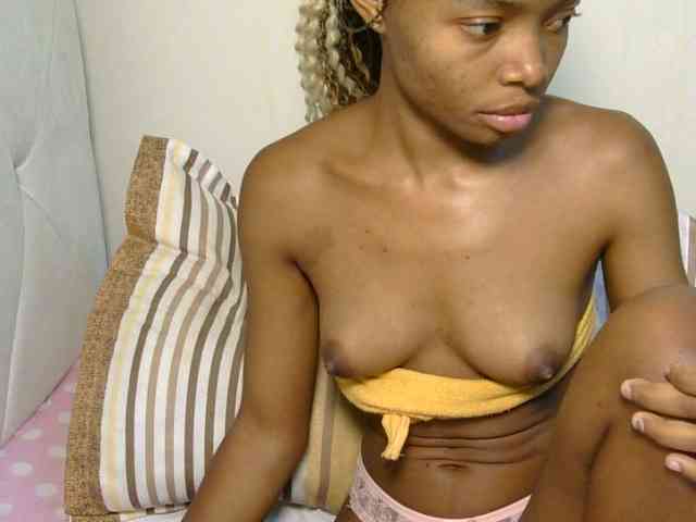 Model: Princessprekky