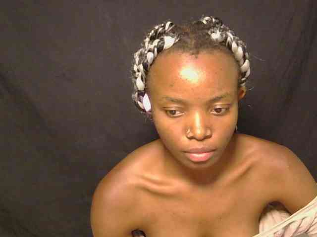 Princessprekky webcam