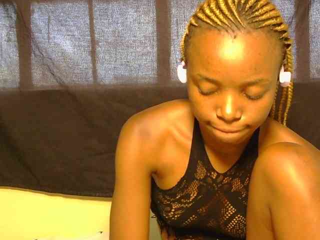 Princessprekky webcam