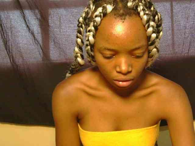 Princessprekky webcam