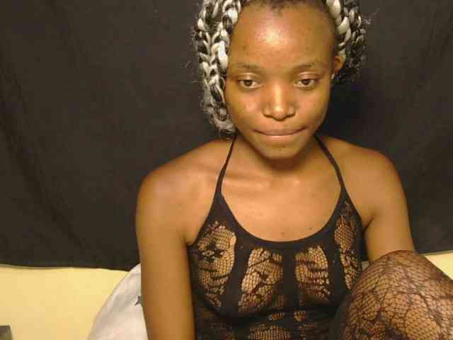 Princessprekky webcam