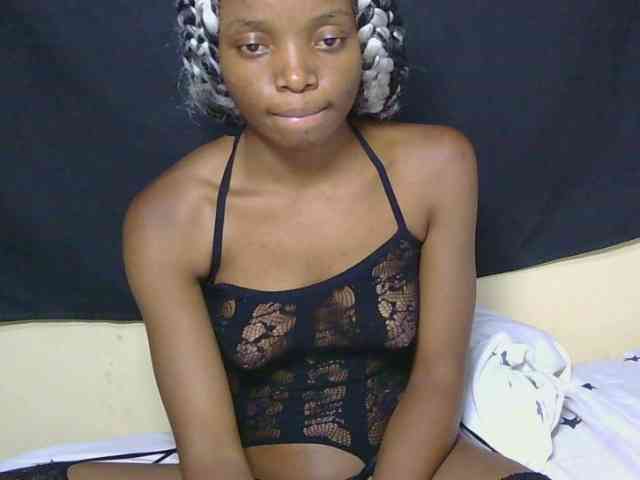 Princessprekky webcam