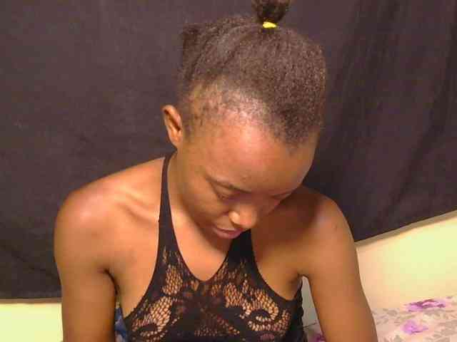 Princessprekky webcam