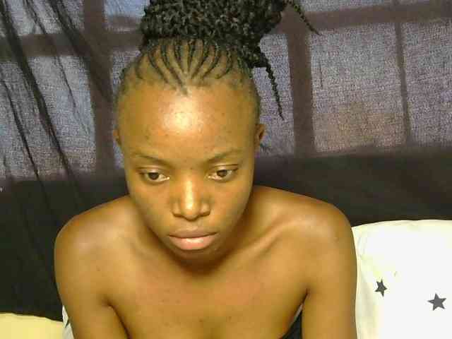 Princessprekky webcam