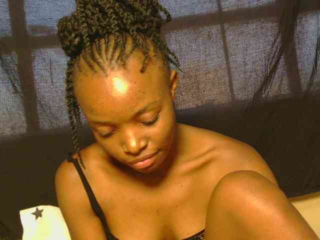 Princessprekky webcam