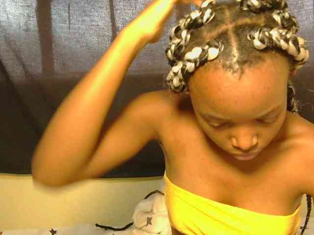 Princessprekky webcam