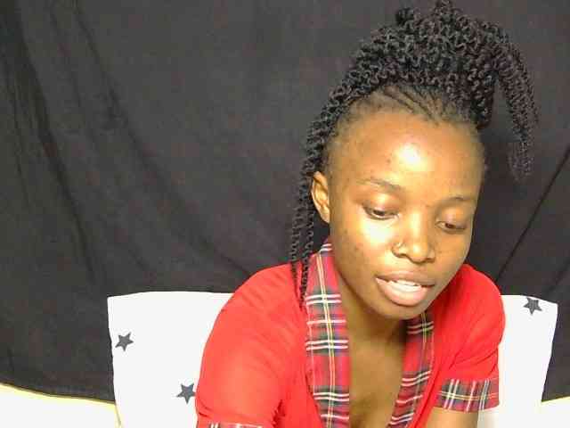 Princessprekky webcam