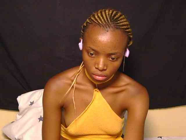 Princessprekky webcam