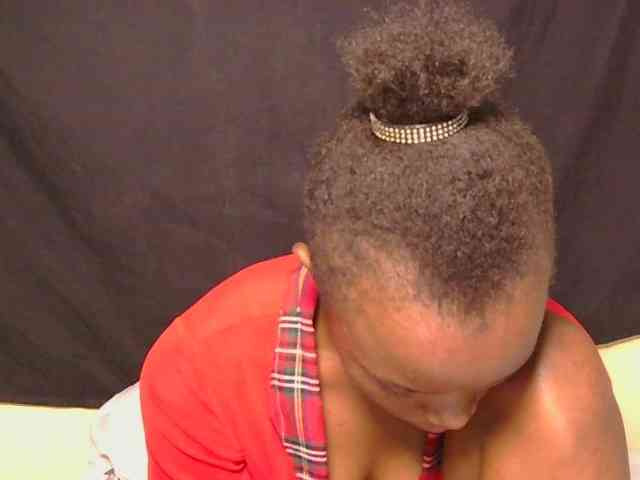 Princessprekky webcam