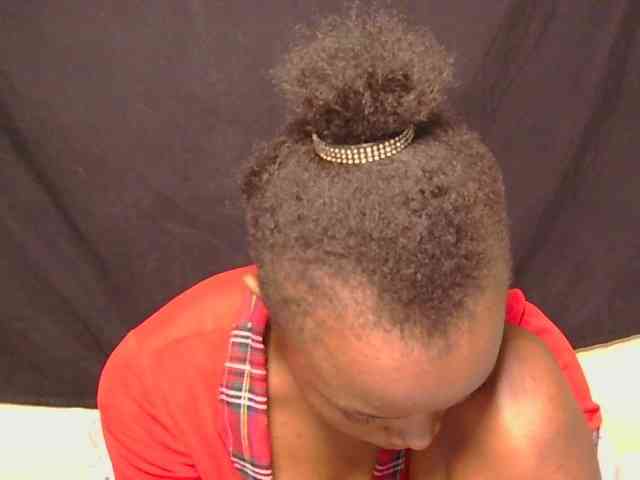 Princessprekky webcam