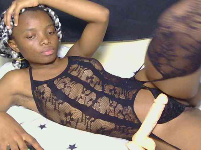 Princessprekky webcam