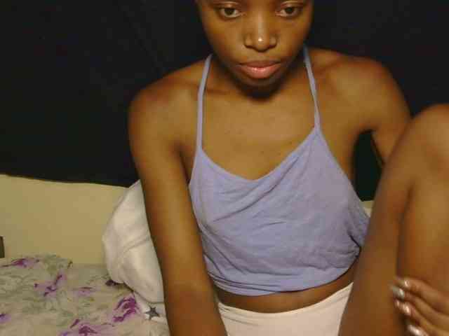 Princessprekky webcam