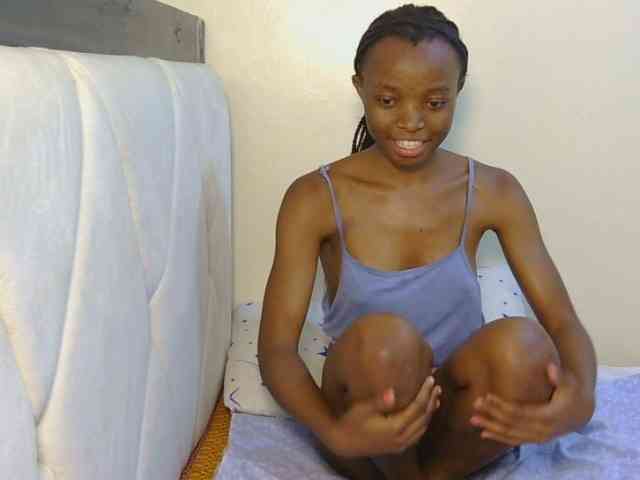Princessprekky webcam