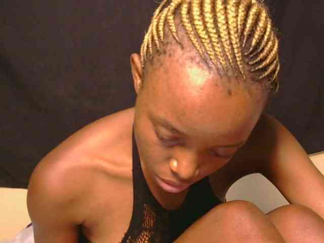 Princessprekky webcam