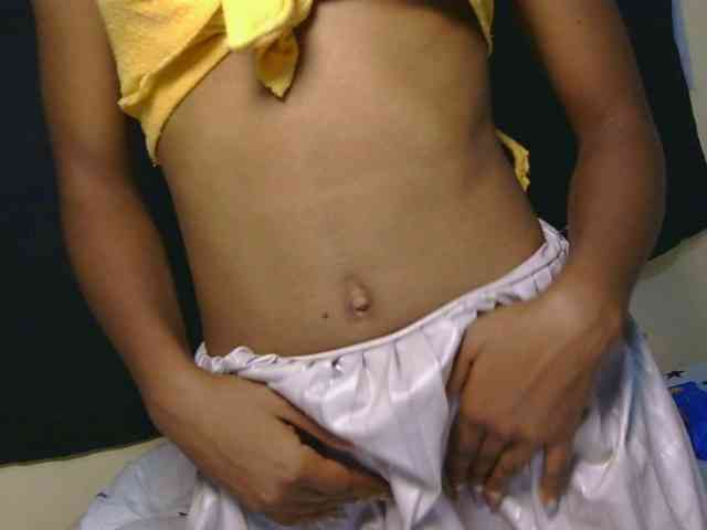 Princessprekky webcam