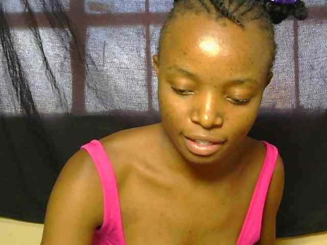 Princessprekky webcam