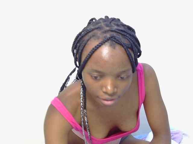 Princessprekky webcam