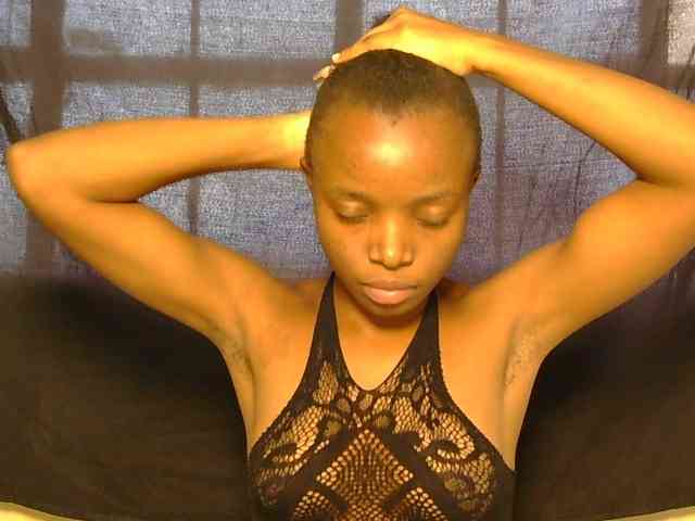 Princessprekky webcam