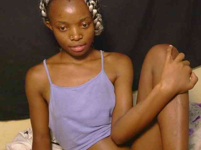 Princessprekky webcam