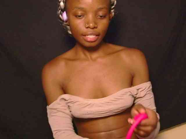 Princessprekky webcam