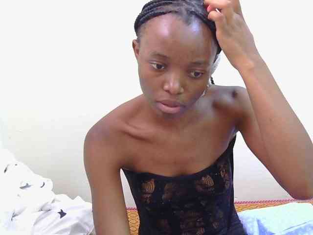 Princessprekky webcam