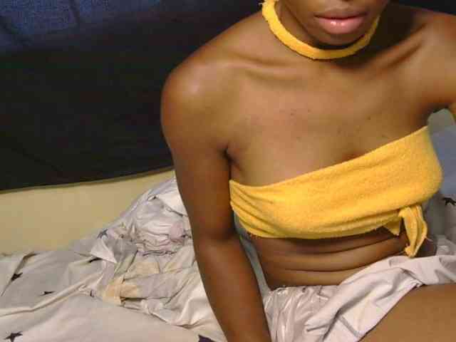 Princessprekky webcam