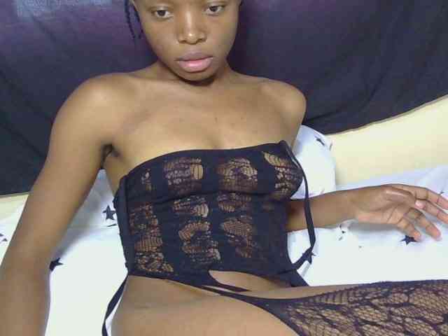 Princessprekky webcam