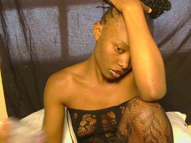 Princessprekky webcam