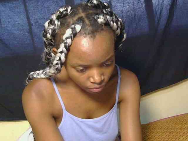 Princessprekky webcam