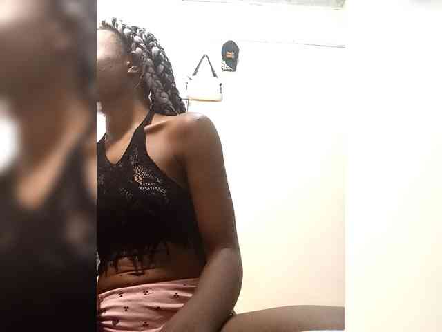 Princessprekky webcam