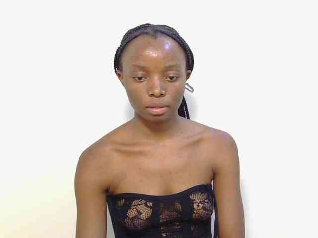 Princessprekky webcam