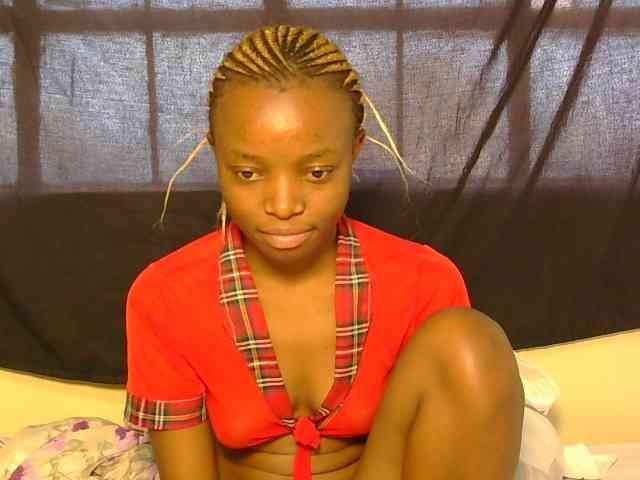 Princessprekky webcam