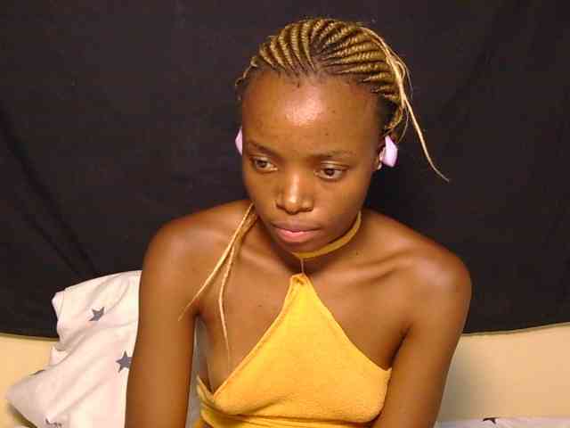 Princessprekky webcam