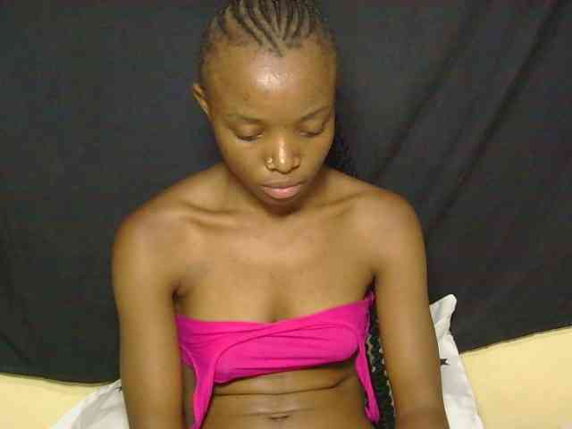 Princessprekky webcam