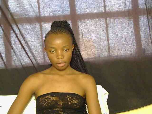 Princessprekky webcam