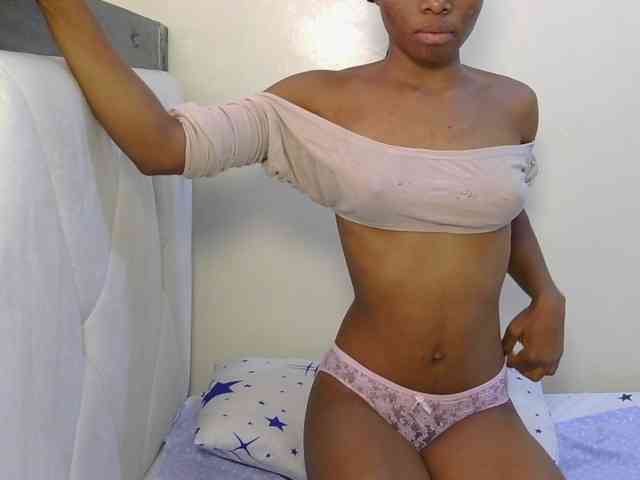 Princessprekky webcam
