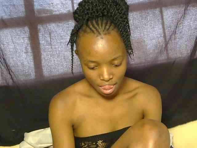 Princessprekky webcam