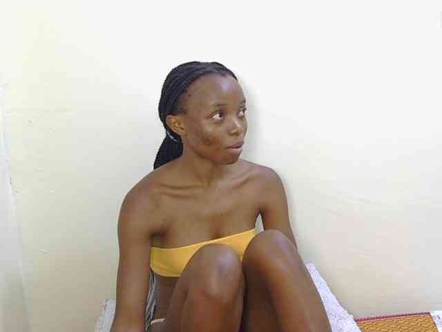 Princessprekky webcam
