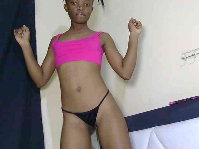 Princessprekky webcam