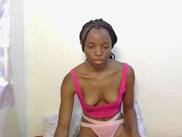 Princessprekky webcam