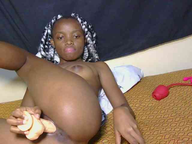 Princessprekky webcam